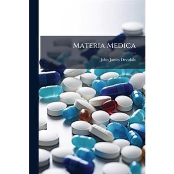 Materia Medica