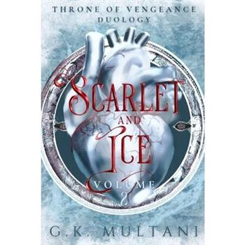 Scarlet and Ice
