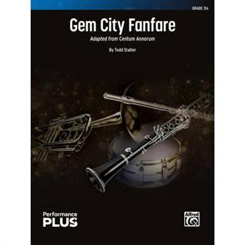 Gem City Fanfare