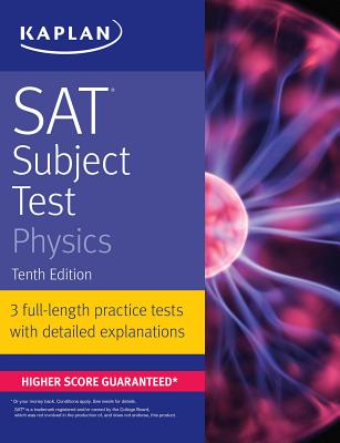Sat Subject Test Physics