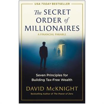 The Secret Order of Millionaires