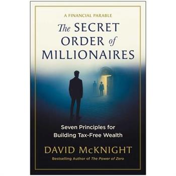 The Secret Order of Millionaires