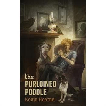 The Purloined Poodle
