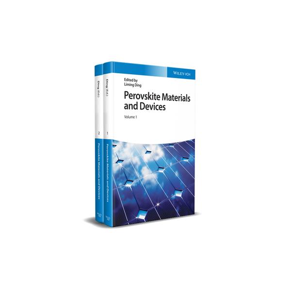 Perovskite Materials and Devices, 2 Volumes
