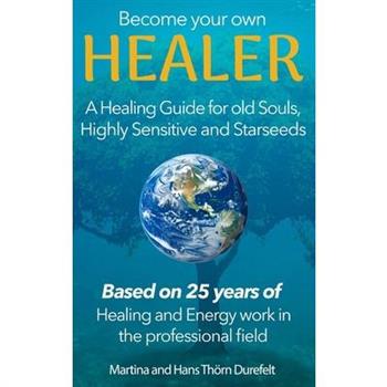 Become your Own Healer