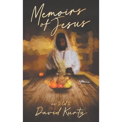 Memoirs of Jesus