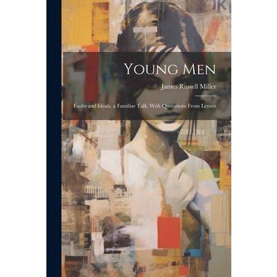 Young Men