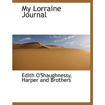 My Lorraine Journal