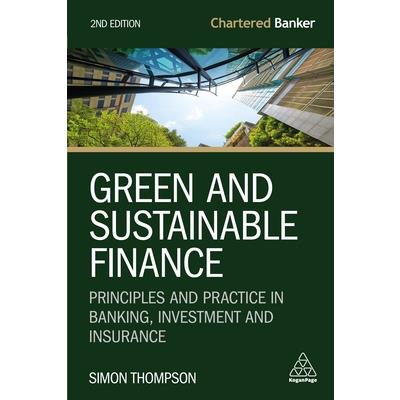 Green and Sustainable Finance