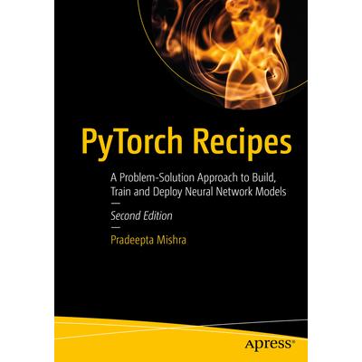 Pytorch Recipes