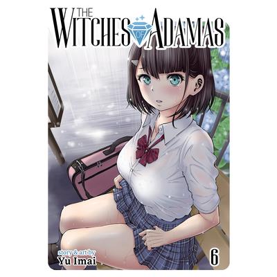 The Witches of Adamas Vol. 6
