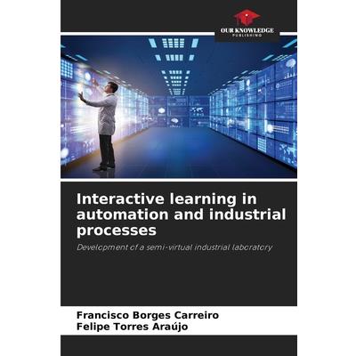 Interactive learning in automation and industrial processes