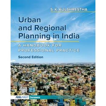 Urban and Regional Planning in India