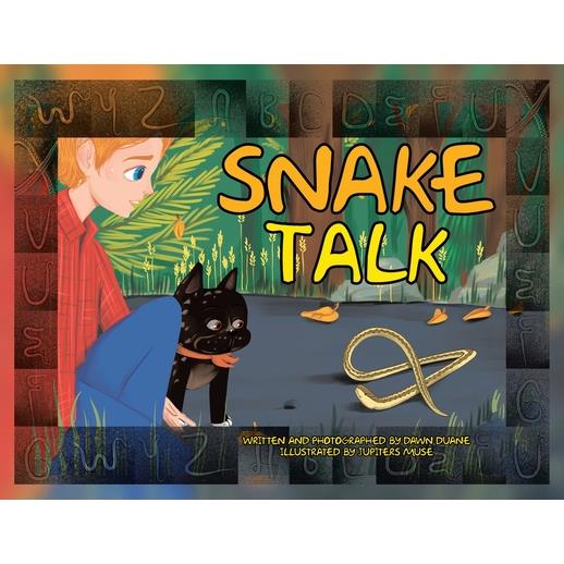 Snake Talk