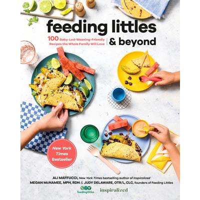 Feeding Littles and Beyond