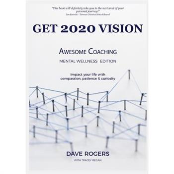 Get 2020 VisionAwesome Coaching Mental Wellness Edition