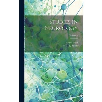 Studies in Neurology; Volume 1