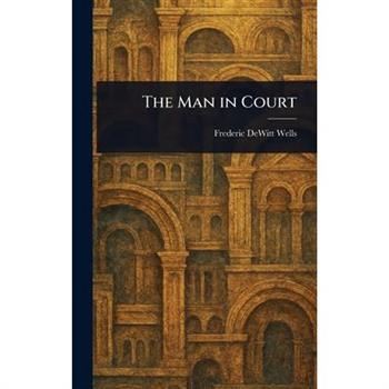 The Man in Court