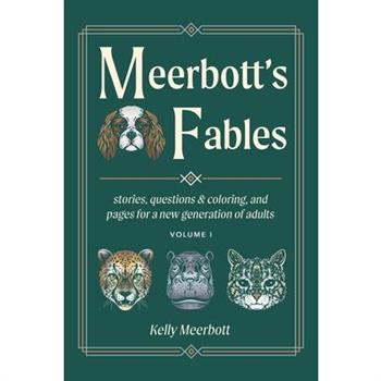 Meerbott's Fables