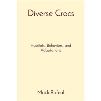 Diverse Crocs