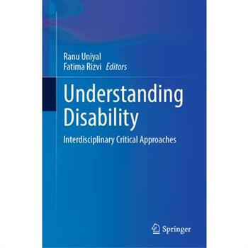Understanding Disability