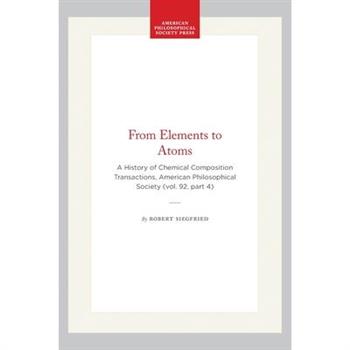 From Elements to Atoms