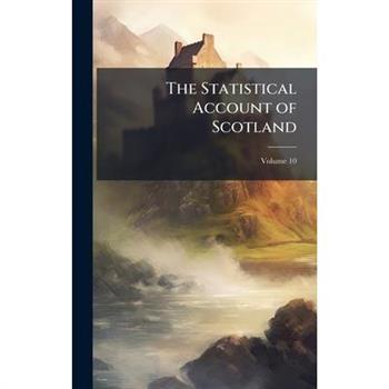 The Statistical Account of Scotland