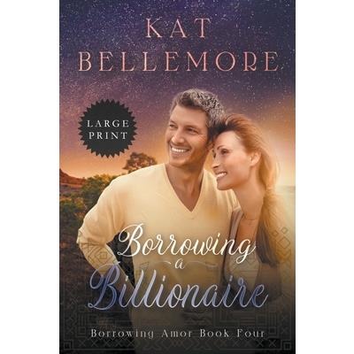 Borrowing a Billionaire