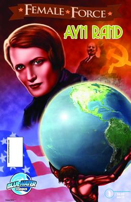 Ayn Rand 1