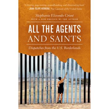 All the Agents and Saints, Paperback Edition