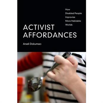 Activist Affordances