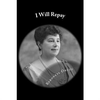I Will Repay