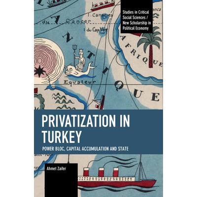 Privatization in Turkey