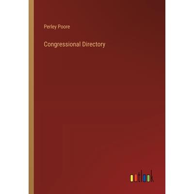 Congressional Directory
