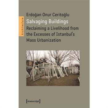 Salvaging Buildings