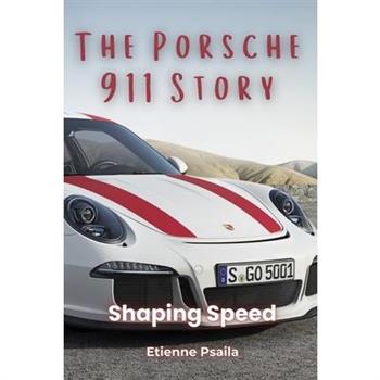 The Porsche 911 Story