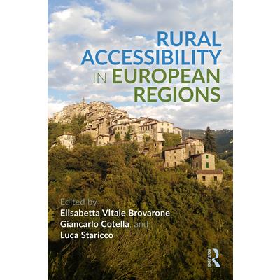 Rural Accessibility in European Regions