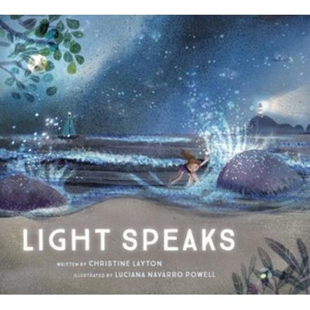 Light Speaks