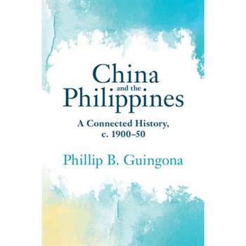 China and the Philippines