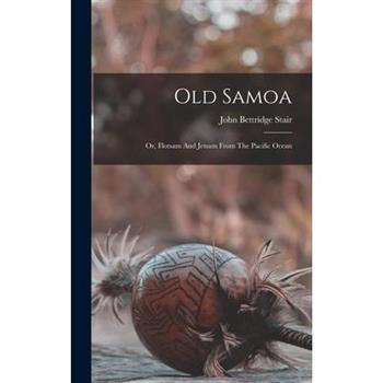 Old Samoa