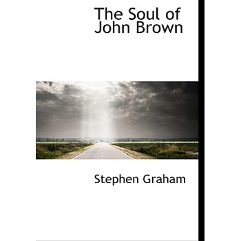The Soul of John Brown