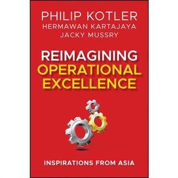 Reimagining Operational Excellence