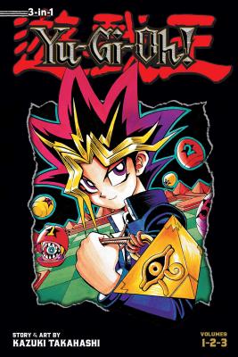 Yu-Gi-Oh! 1