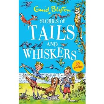 Stories of Tails and Whiskers