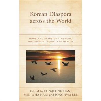 Korean Diaspora across the World