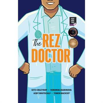 The Rez Doctor