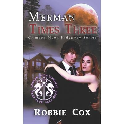 Crimson Moon Hideaway