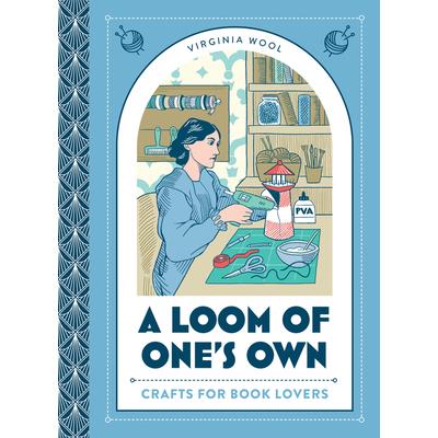 A Loom of One's Own