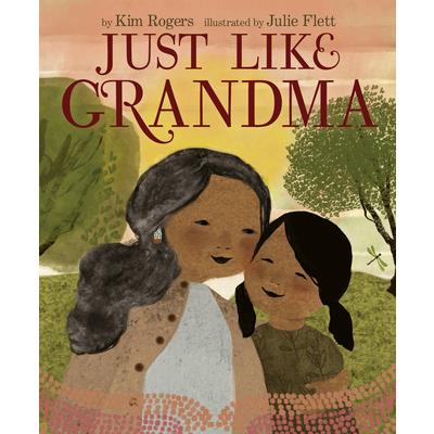 Just Like Grandma
