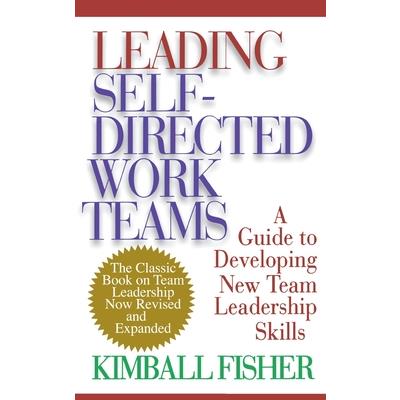 Leading Self-Directed Work Teams